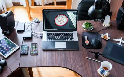 Electromagnetic Fields (EMFs): Is Your Health at Risk?